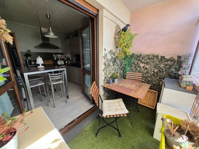 Vente Appartement 4 pièces 76.5 m2 Saint Julien en Genevois