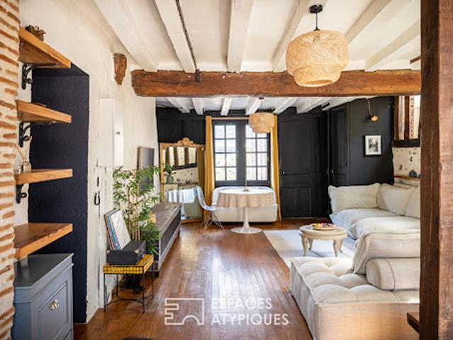 Vente Appartement 4 pièces 76.6 m2 Le Mans