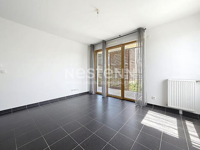 Vente Appartement 4 pièces 76.71 m2 Guyancourt