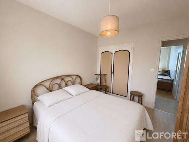 Vente Appartement 4 pièces 76.71 m2 Pontarlier