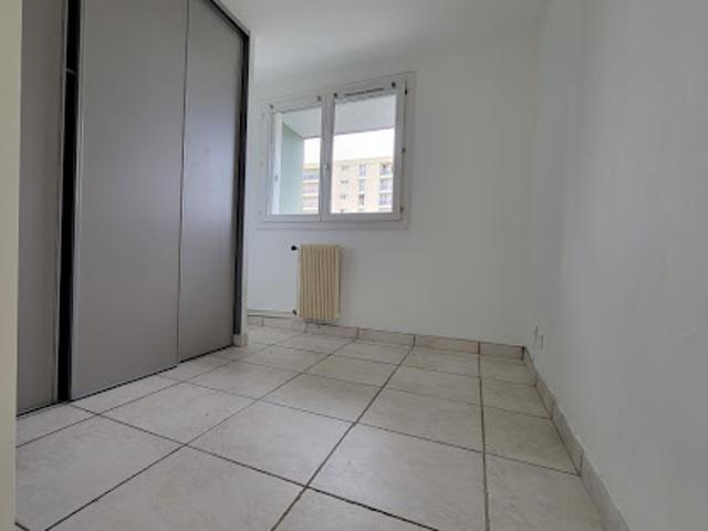 Vente Appartement 4 pièces 76.75 m2 Muret
