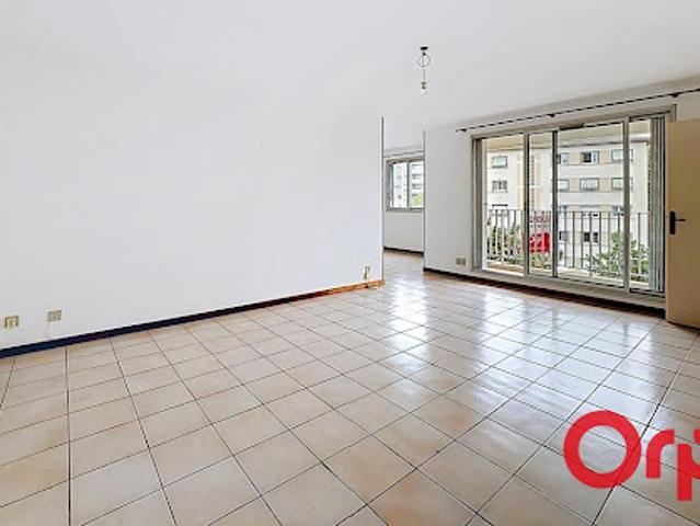 Vente Appartement 4 pièces 76.79 m2 Oullins