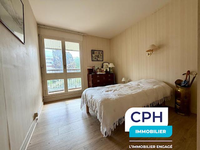 Vente Appartement 4 pièces 76.7 m2 Le Chesnay Rocquencourt