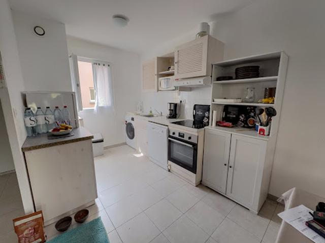 Vente Appartement 4 pièces 76.7 m2 Santa Maria Poggio