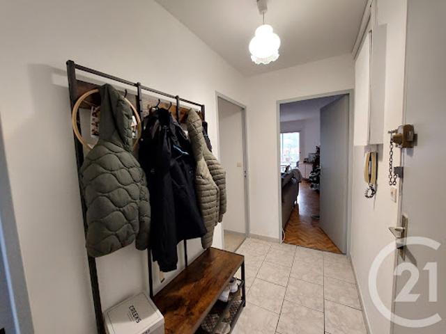 Vente Appartement 4 pièces 76.84 m2 Ales