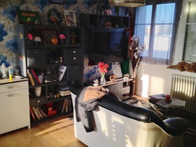 Vente Appartement 4 pièces 76.85 m2 Chateauroux