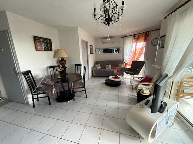 Vente Appartement 4 pièces 76.8 m2 Canale di Verde