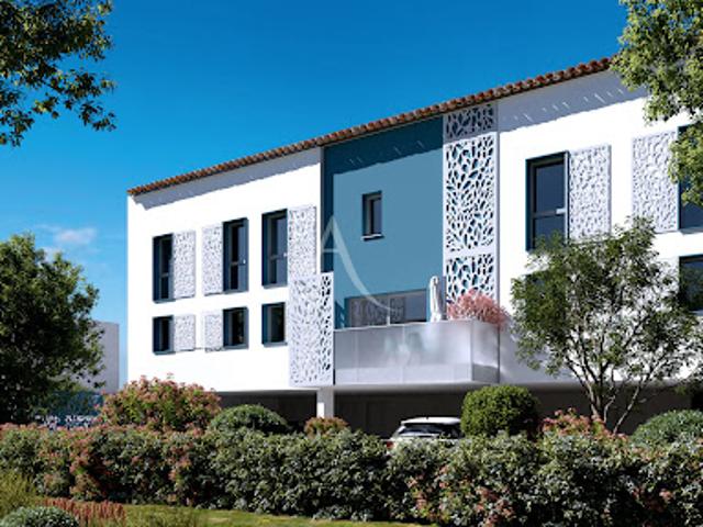 Vente Appartement 4 pièces 76.8 m2 Palavas les Flots
