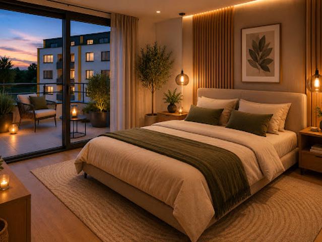 Vente Appartement 4 pièces 76.93 m2 Turckheim