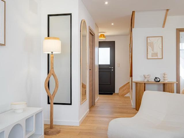 Vente Appartement 4 pièces 76.93 m2 Batz sur Mer
