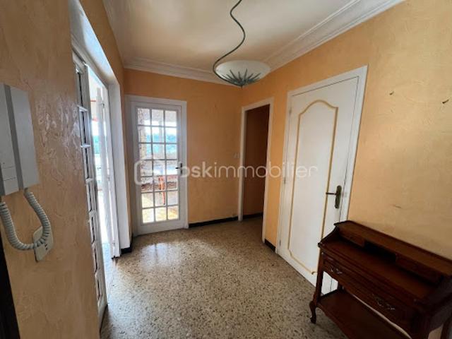 Vente Appartement 4 pièces 76.92 m2 Saint Etienne