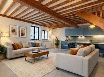 Vente Appartement 4 pièces 76.95 m2 Pollionnay