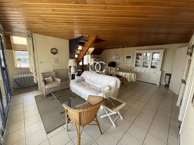 Vente Appartement 4 pièces 76.9 m2 Arzon