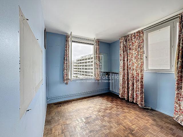 Vente Appartement 4 pièces 76.02 m2 Boulogne Billancourt