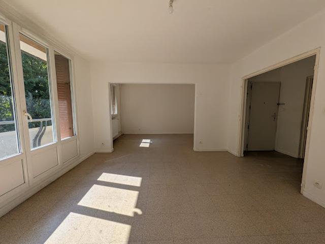 Vente Appartement 4 pièces 76.02 m2 Feyzin