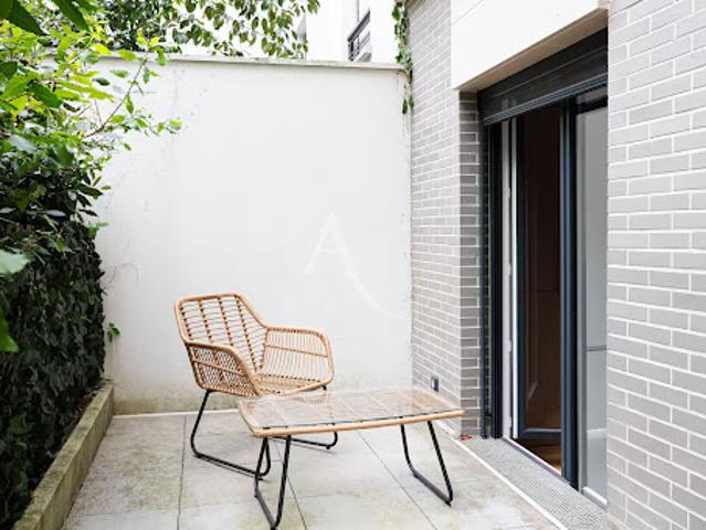 Vente Appartement 4 pièces 76.04 m2 Suresnes
