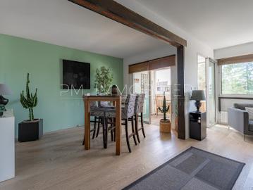 Vente Appartement 4 pièces 76.11 m2 Aix en Provence