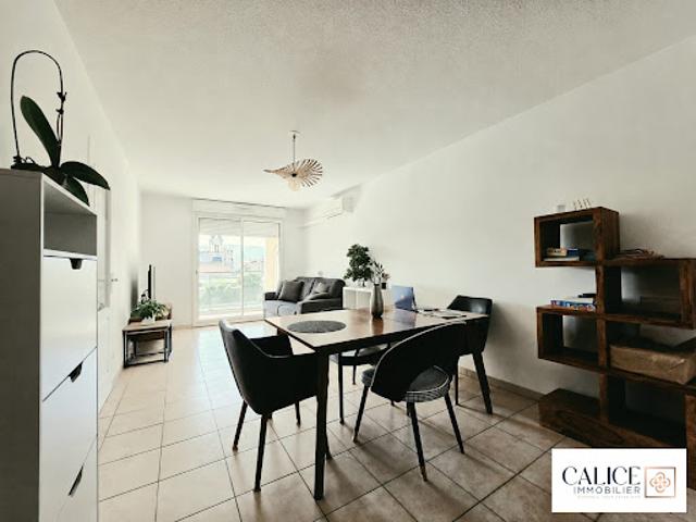 Vente Appartement 4 pièces 76.18 m2 Valence