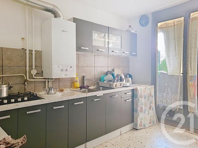 Vente Appartement 4 pièces 76.22 m2 Montpellier
