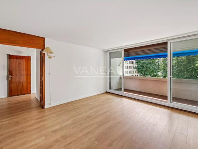 Vente Appartement 4 pièces 76.35 m2 Meudon la foret