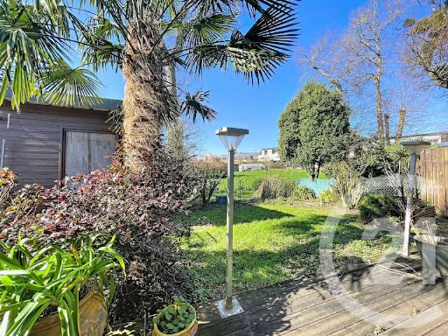 Vente Appartement 4 pièces 76.38 m2 Arradon