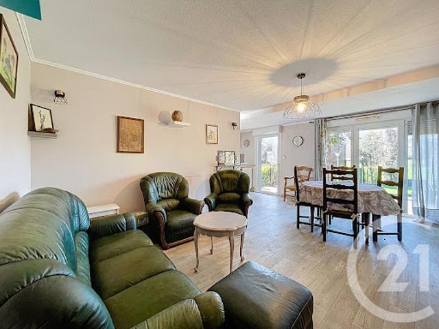 Vente Appartement 4 pièces 76.38 m2 Arradon