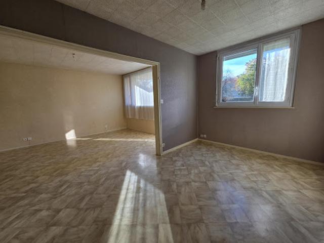 Vente Appartement 4 pièces 76.39 m2 Rennes