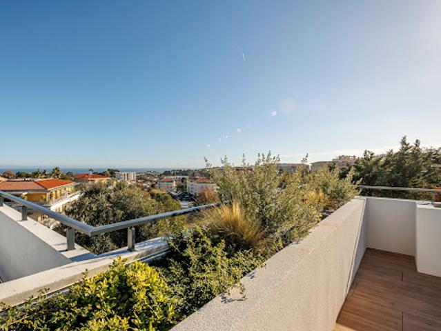 Vente Appartement 4 pièces 76.3 m2 Nancy