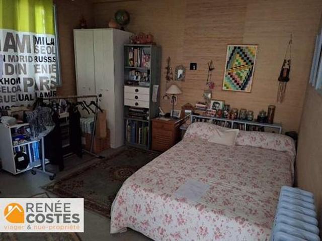 Vente Appartement 4 pièces 76 m2 Tarbes