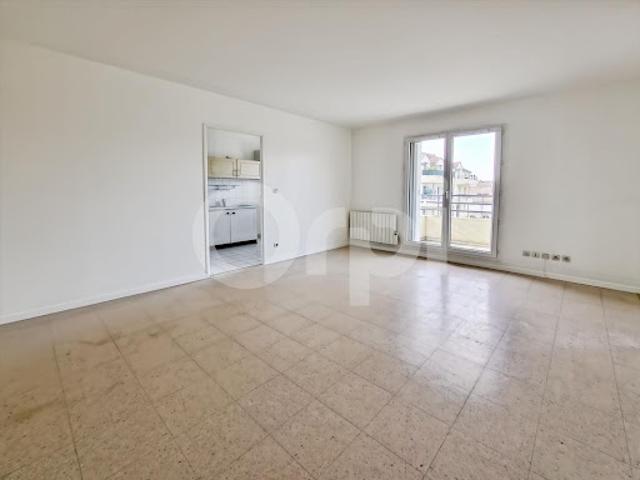 Vente Appartement 4 pièces 76 m2 Thieux