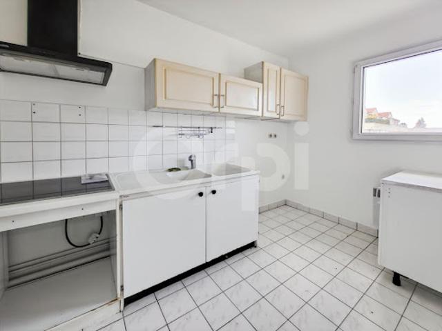 Vente Appartement 4 pièces 76 m2 Thieux