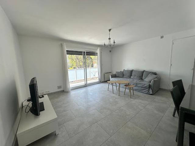 Vente Appartement 4 pièces 76 m2 Toulon