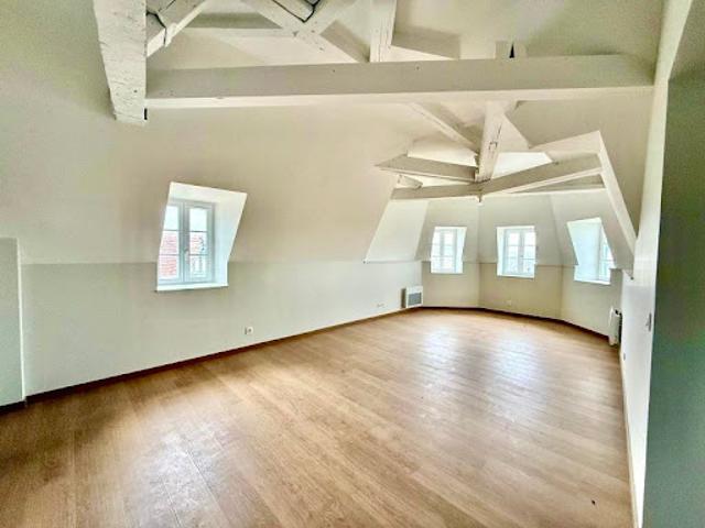 Vente Appartement 4 pièces 76 m2 Trouville sur Mer