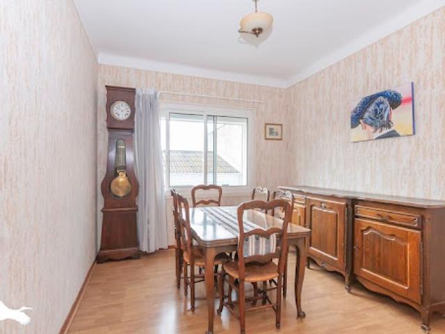 Vente Appartement 4 pièces 76 m2 Valras Plage