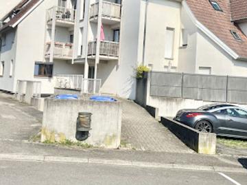 Vente Appartement 4 pièces 76 m2 Vendenheim