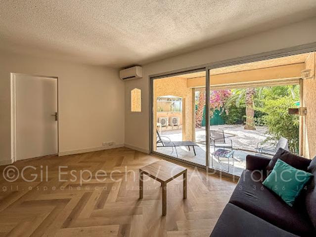 Vente Appartement 4 pièces 76 m2 Villeneuve Loubet