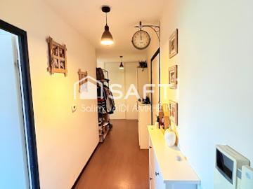 Vente Appartement 4 pièces 76 m2 Villiers sur Marne