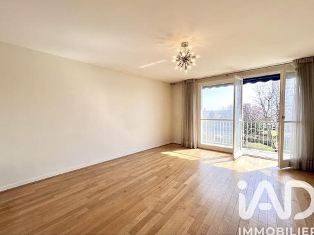 Vente Appartement 4 pièces 76 m2 Asnieres sur seine