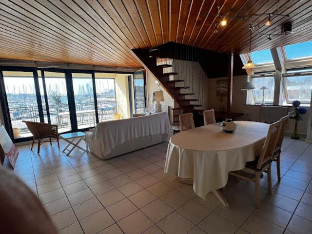 Vente Appartement 4 pièces 76 m2 Arzon