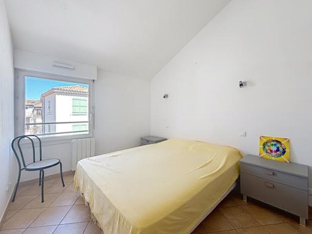 Vente Appartement 4 pièces 76 m2 Aubenas