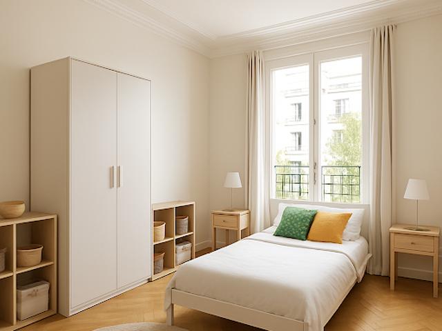 Vente Appartement 4 pièces 76 m2 Bayeux
