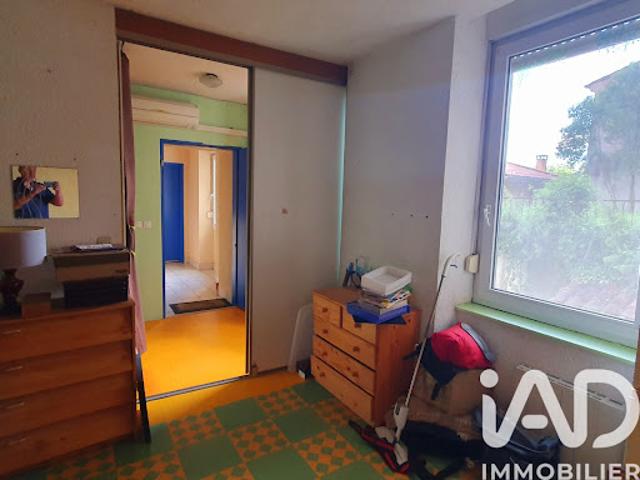 Vente Appartement 4 pièces 76 m2 Bédarieux