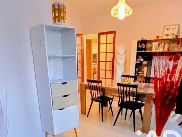 Vente Appartement 4 pièces 76 m2 Beziers