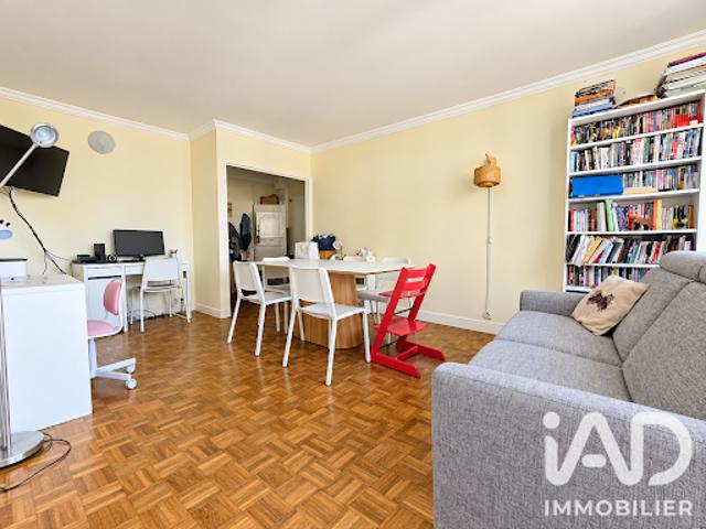 Vente Appartement 4 pièces 76 m2 Bezons