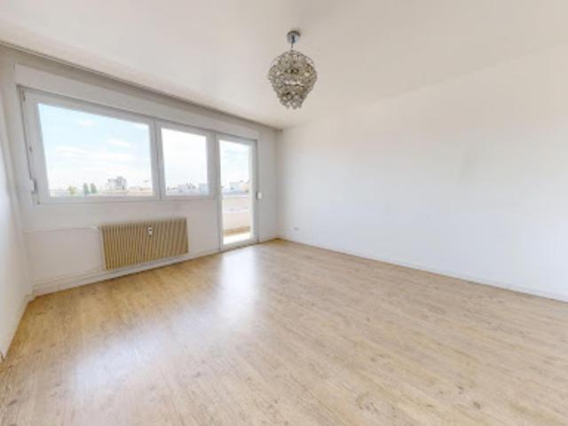 Vente Appartement 4 pièces 76.66 m2 Bischheim