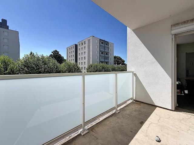 Vente Appartement 4 pièces 76 m2 Bourg les valence