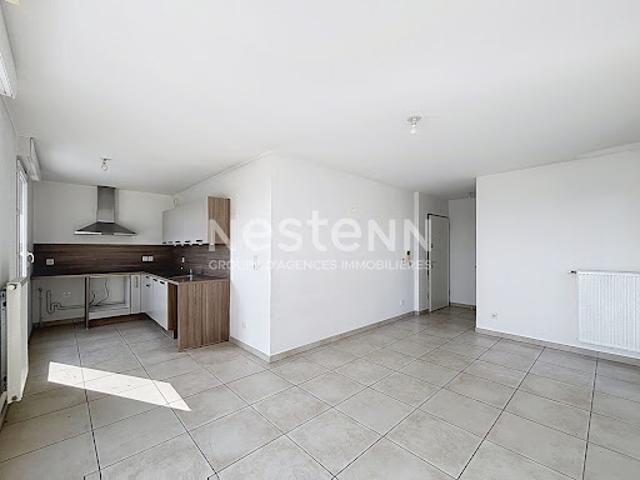 Vente Appartement 4 pièces 76 m2 Bron