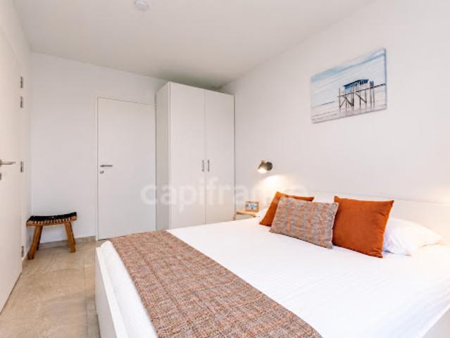 Vente Appartement 4 pièces 76 m2 Brenthonne