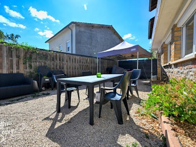 Vente Appartement 4 pièces 75 m2 Bully