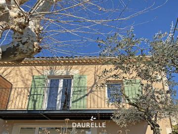 Vente Appartement 4 pièces 76 m2 Cabannes